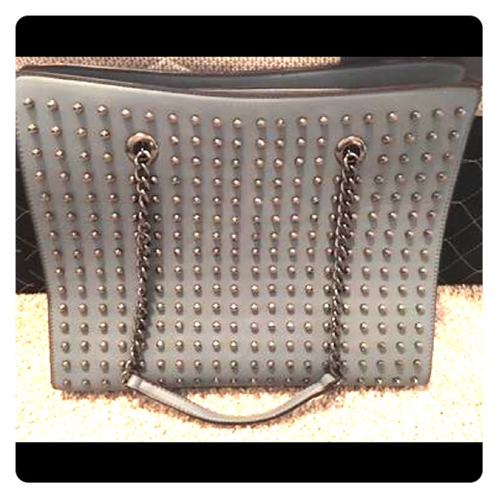 CARLOS by Carlos Santana Large Purse Tote NWOT